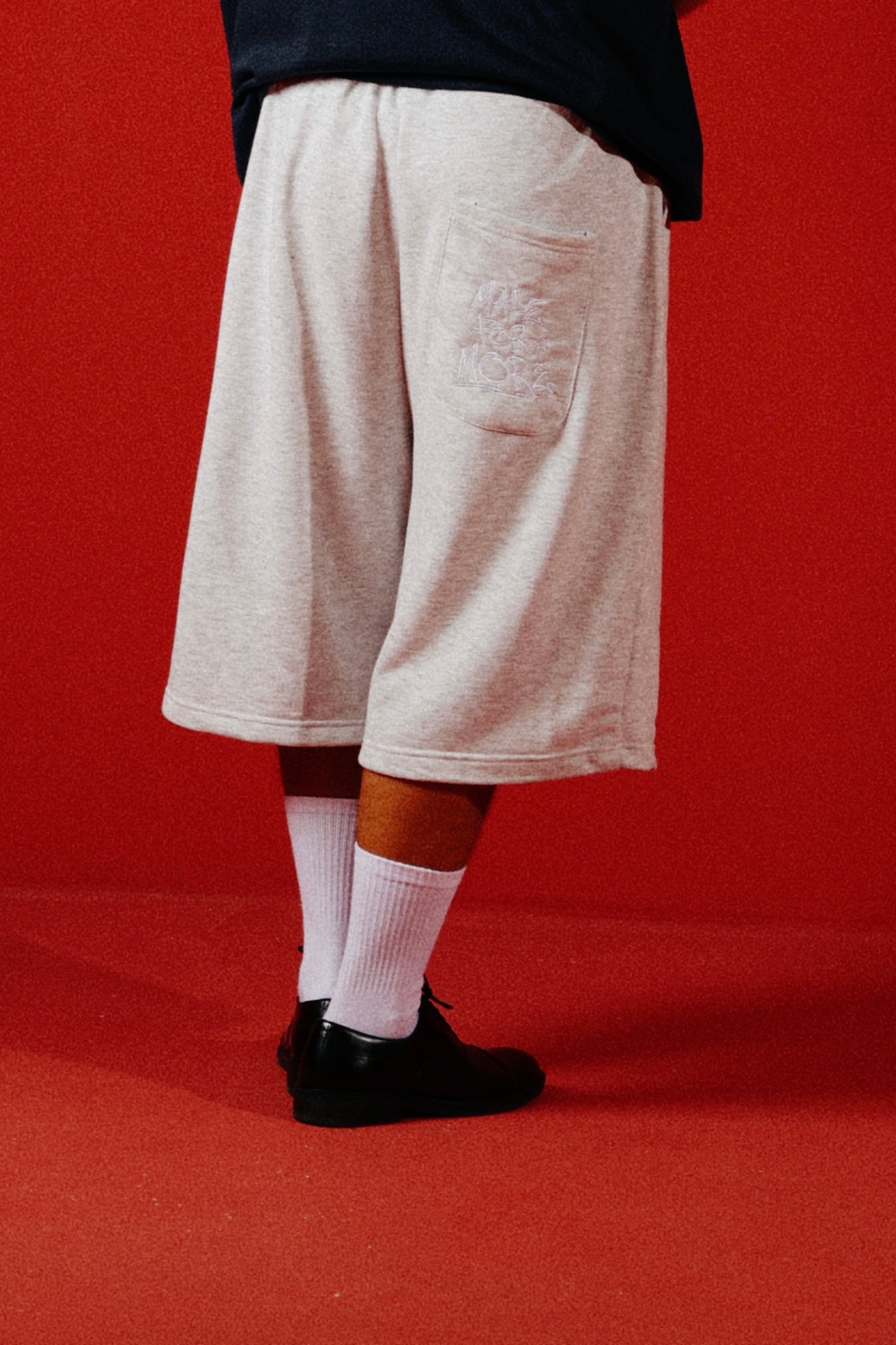 Jazze Shorts
