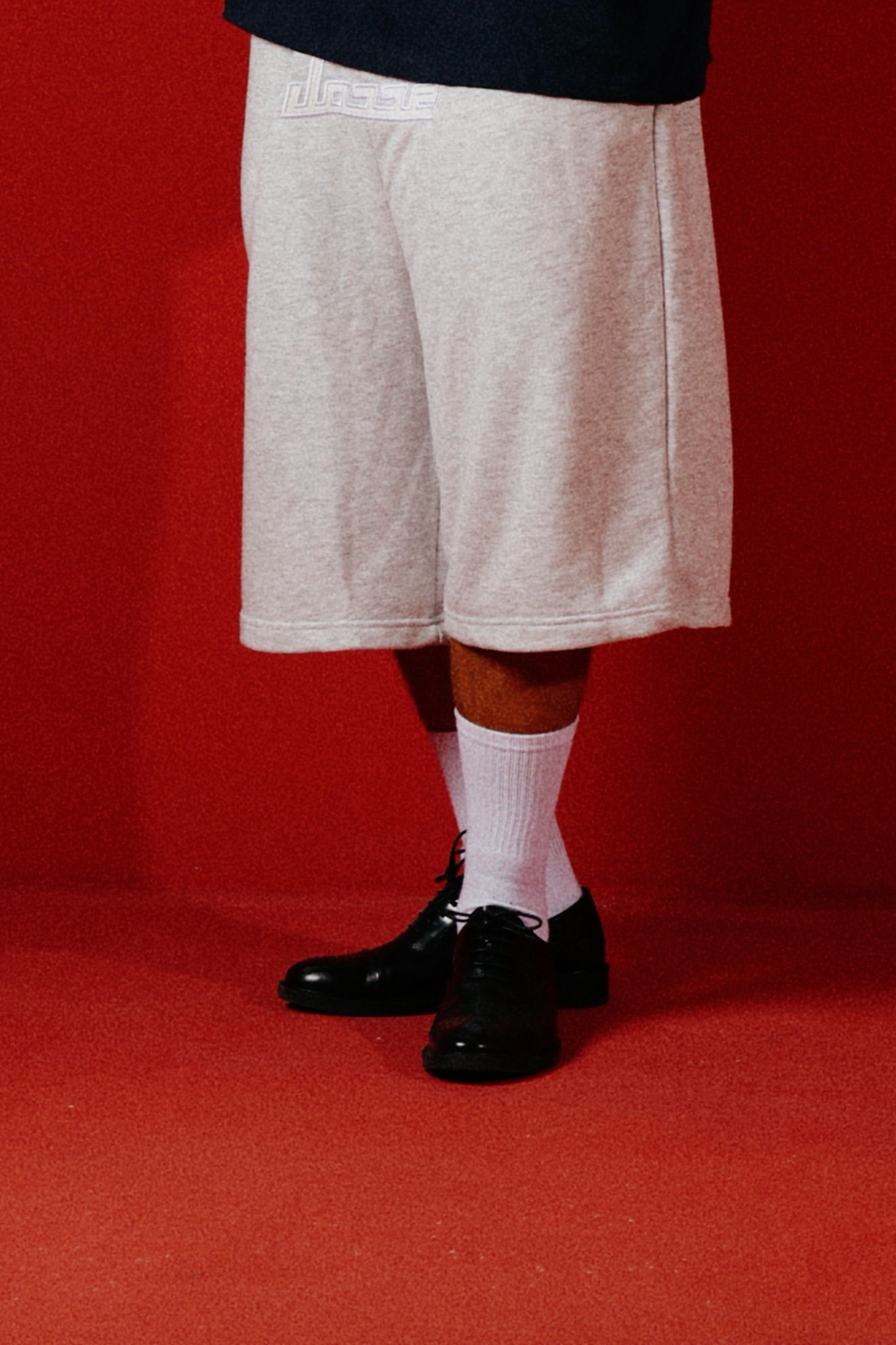 Jazze Shorts